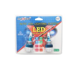 H7LED 12-24V 6500K 